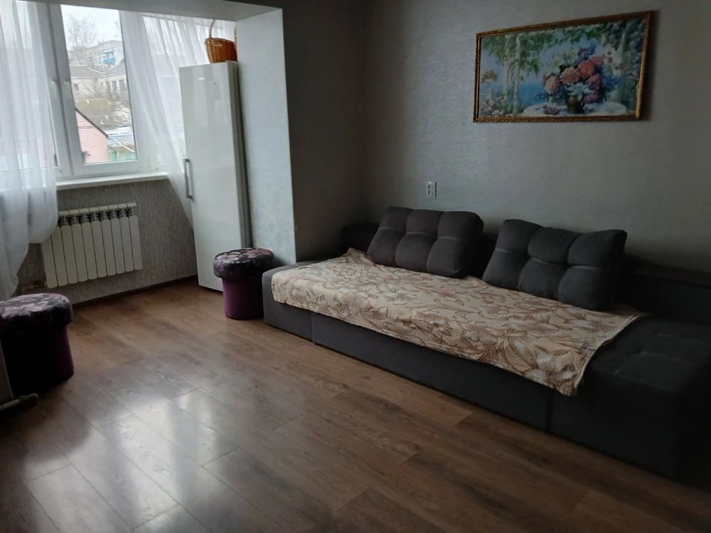 Продаж 1 кімнатної квартири 26 000$ + гараж 3500