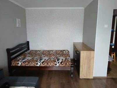 Продаж 1 кімнатної квартири 26 000$ + гараж 3500