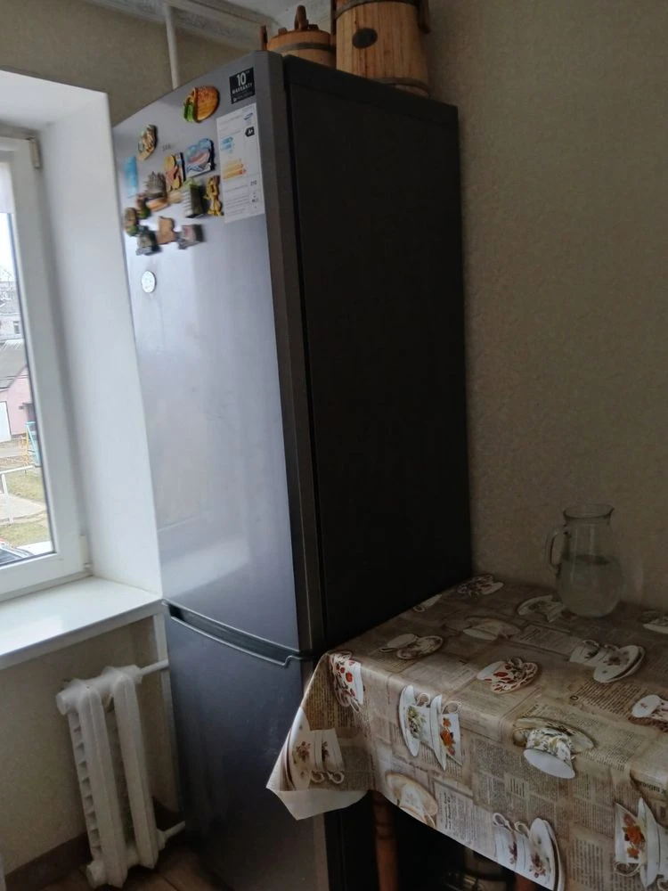 Продаж 1 кімнатної квартири 26 000$ + гараж 3500