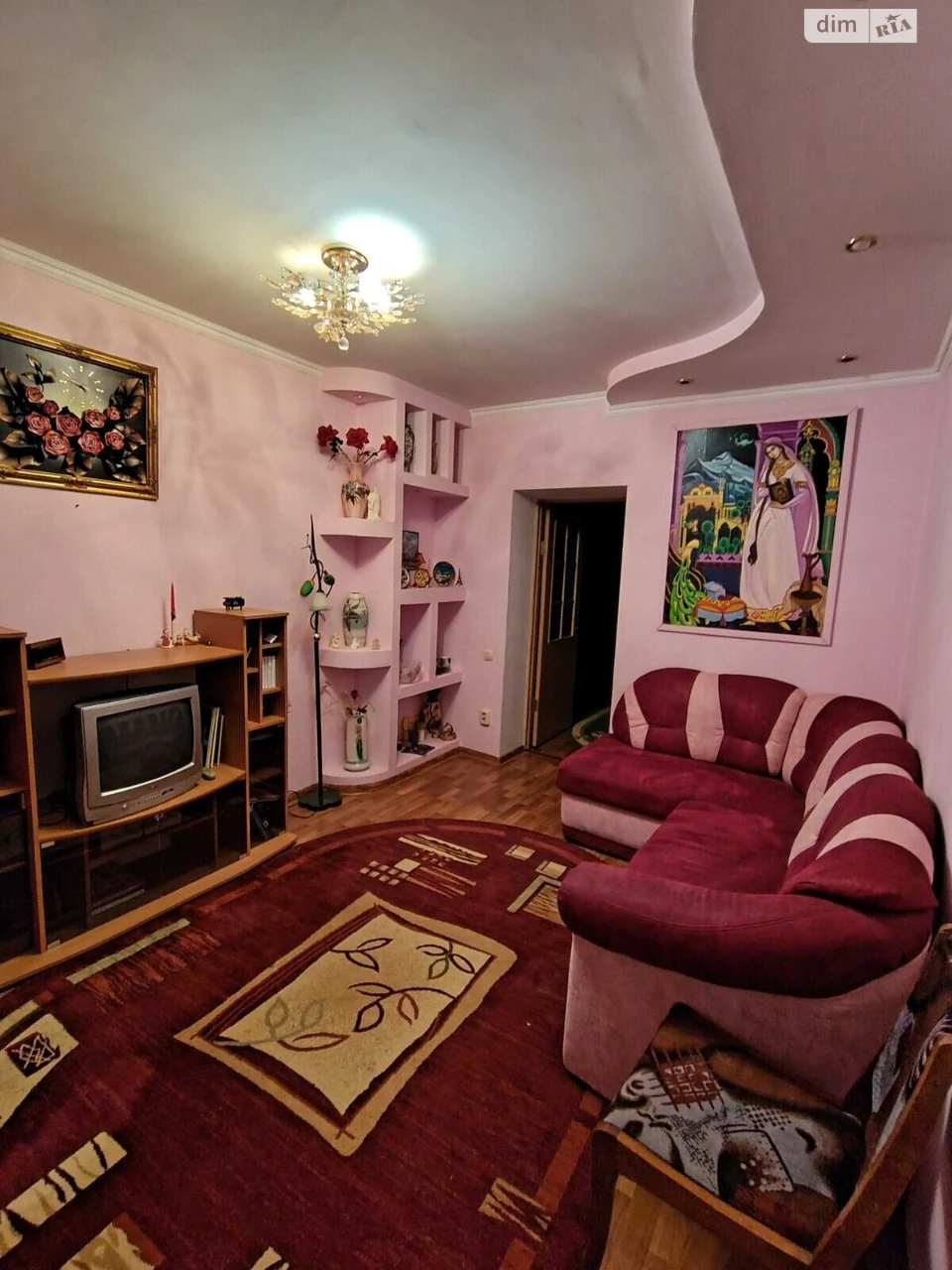 Продаж Квартира