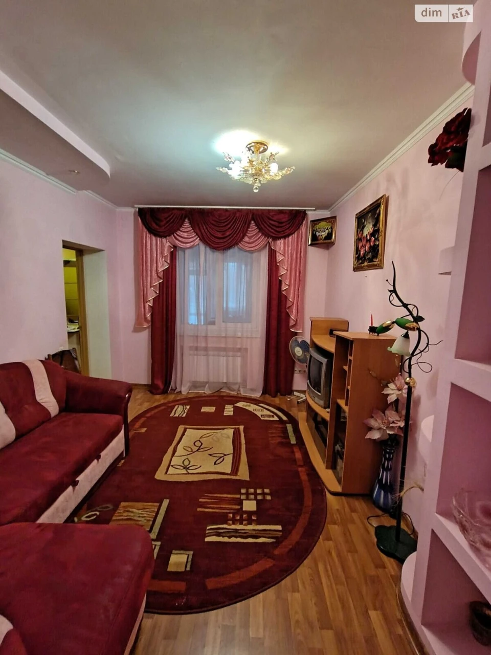 Продаж Квартира