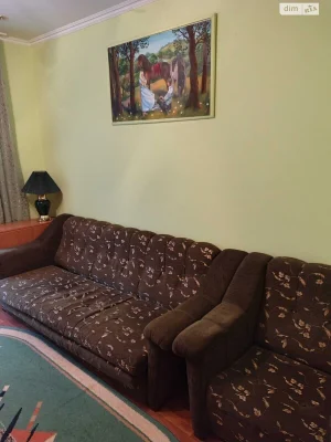 Продаж Квартира