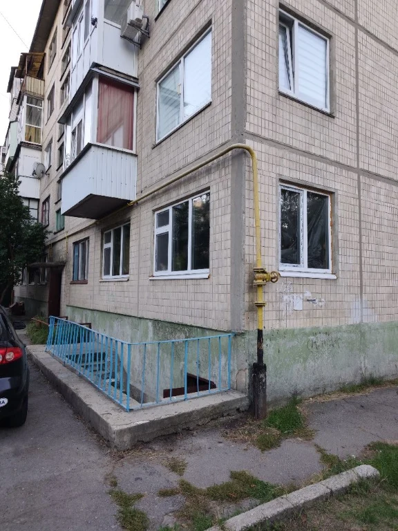 Продається квартира для бізнесу.