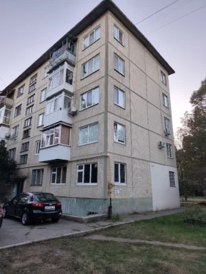 Продається квартира для бізнесу.
