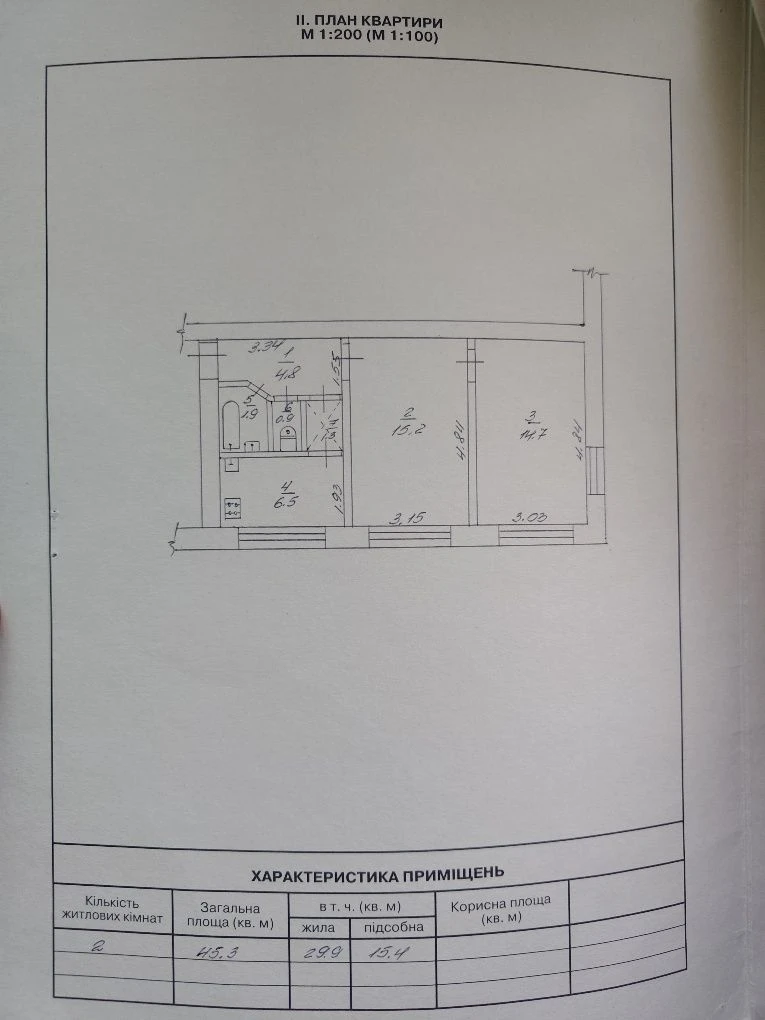 Продається квартира для бізнесу.