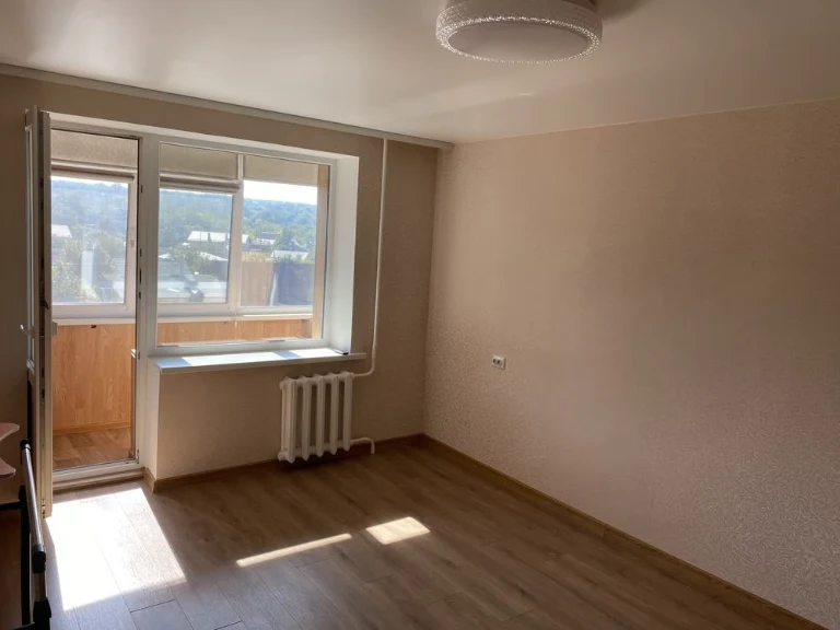 2-кімнатна квартира, 49кв.м