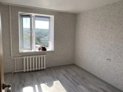 2-кімнатна квартира, 49кв.м