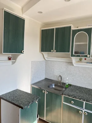 2-кімнатна квартира, 49кв.м