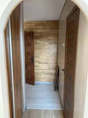 2-кімнатна квартира, 49кв.м