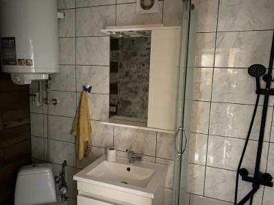 2-кімнатна квартира, 49кв.м