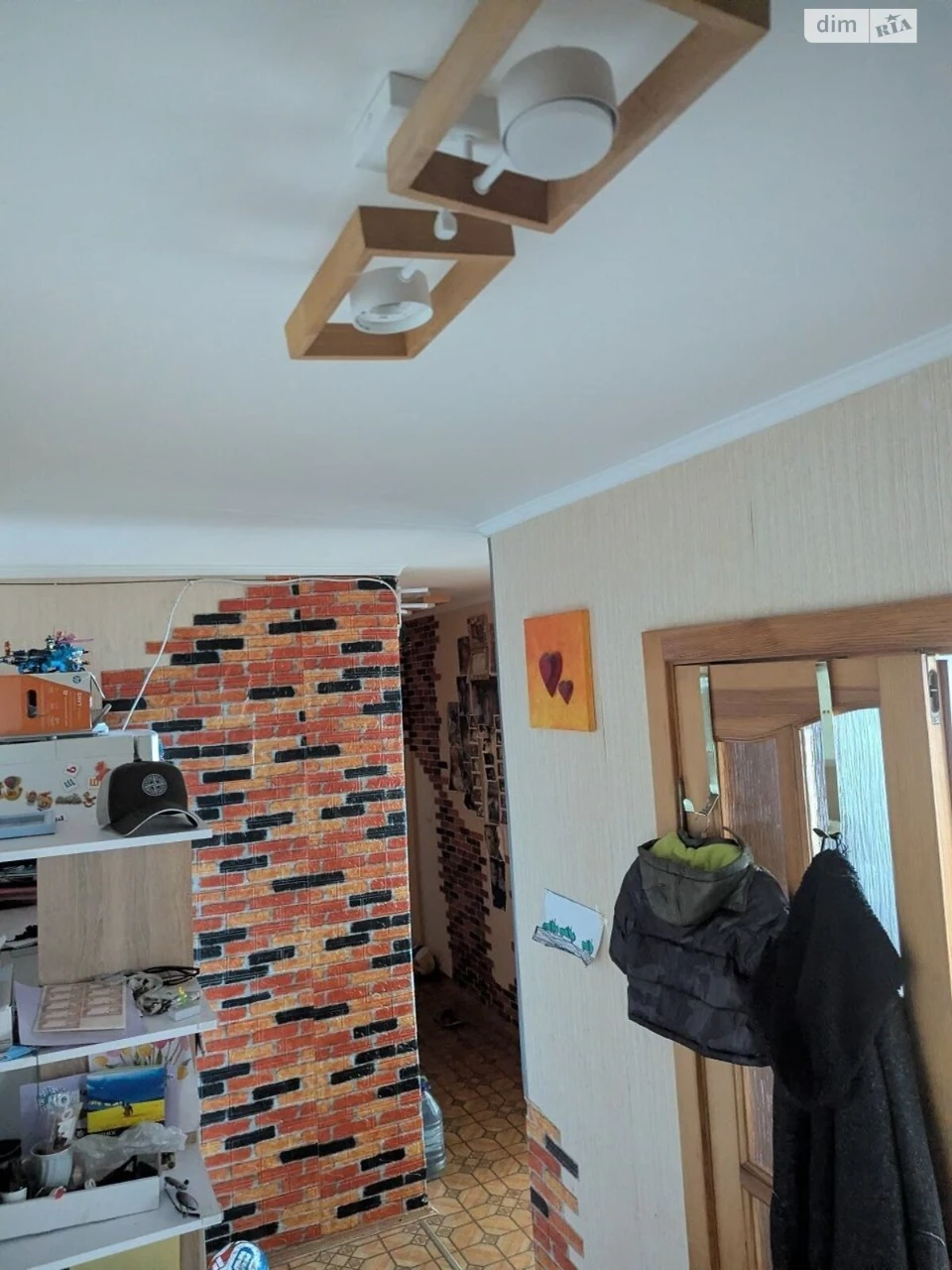 Продаж Квартира
