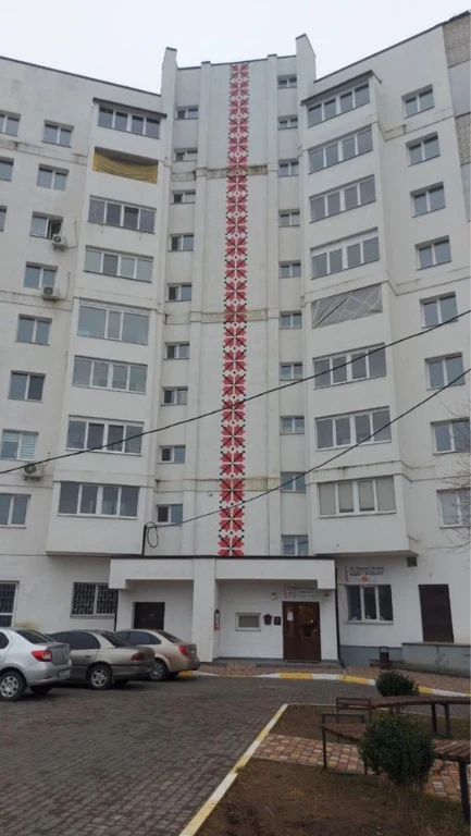 Квартира ЖК « Тарасова Світлиця»