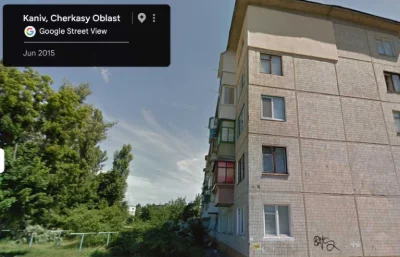 2х кімнатна квартира в м. Канів