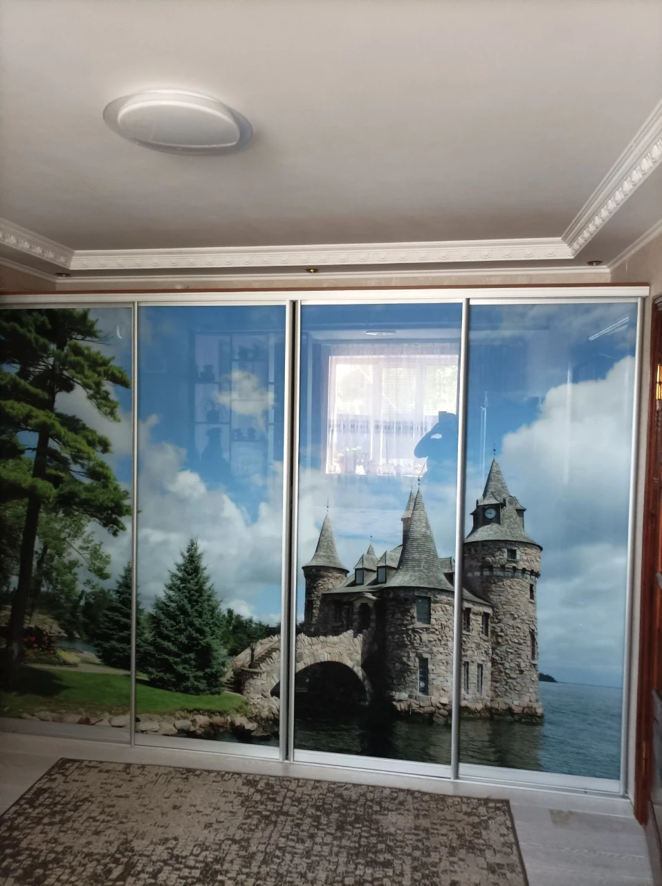 Продам квартиру в Каневі