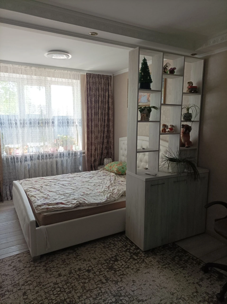 Продам квартиру в Каневі