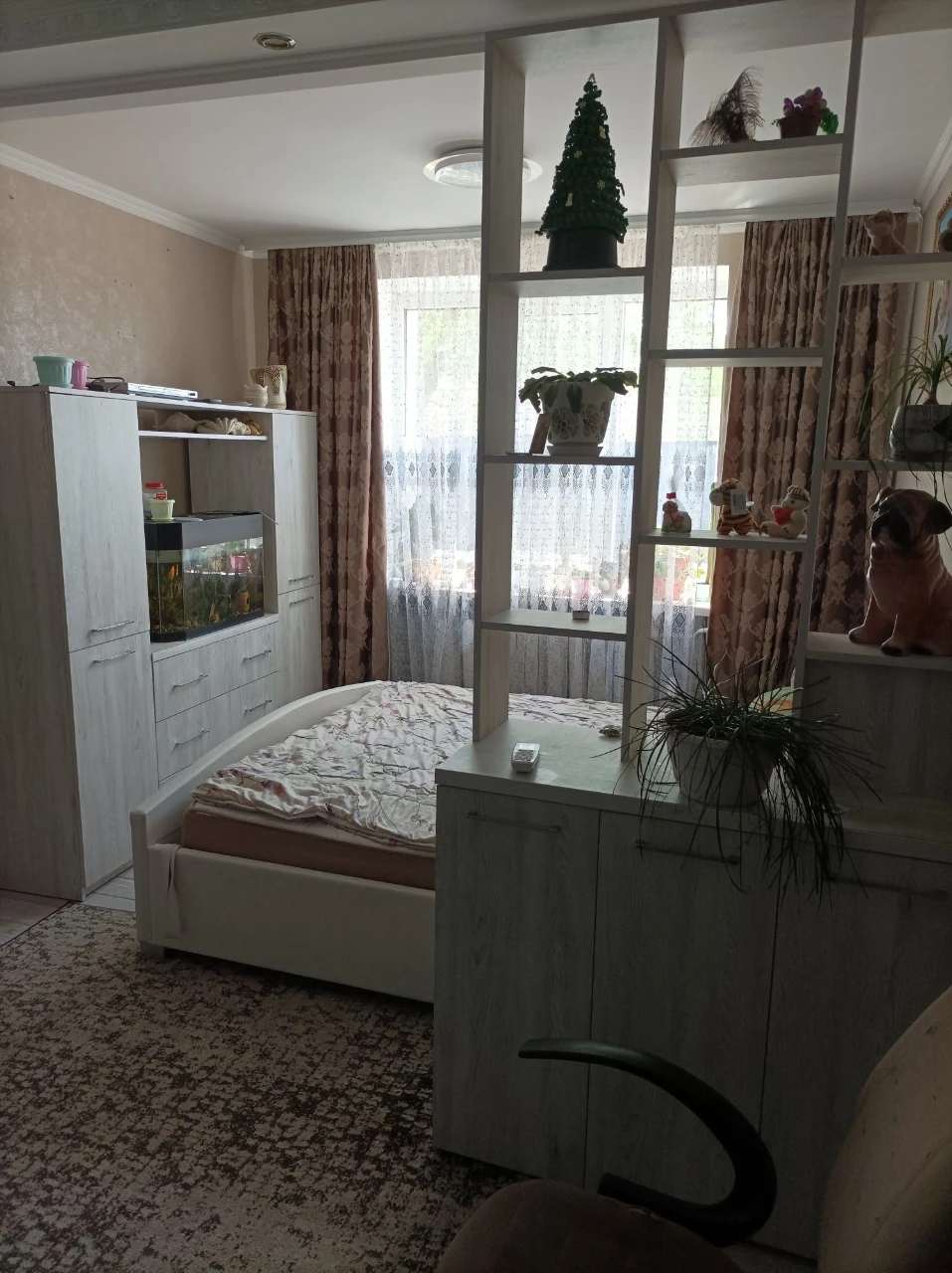Продам квартиру в Каневі