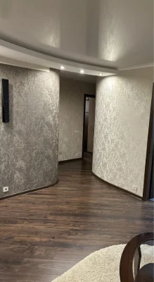 Продаж  квартири з дизайнерським ремонтом