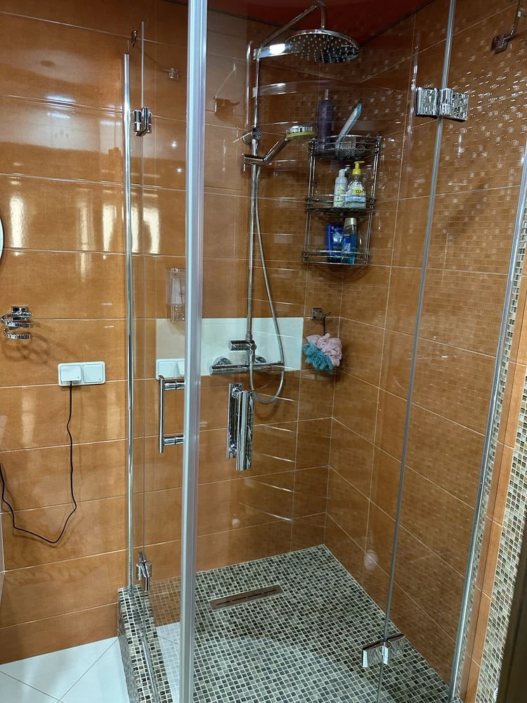 Продаж  квартири з дизайнерським ремонтом