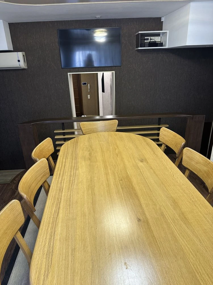 Продаж  квартири з дизайнерським ремонтом