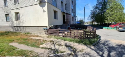 Продаж 2х кімнатної квартири м.Канів