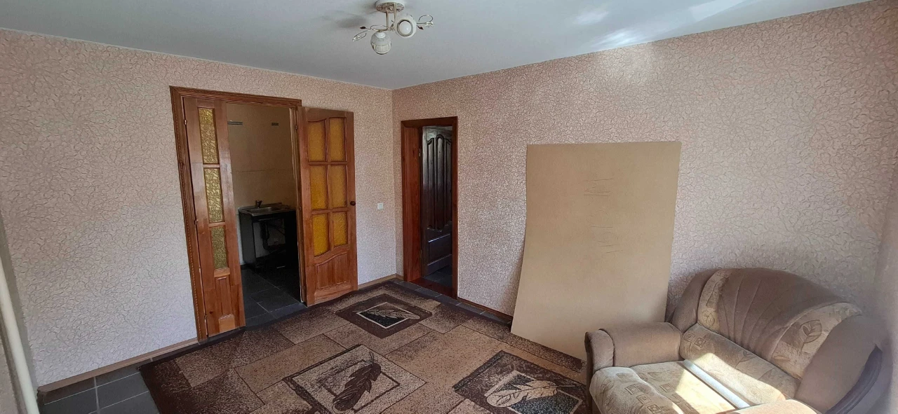 Продаж 2х кімнатної квартири м.Канів