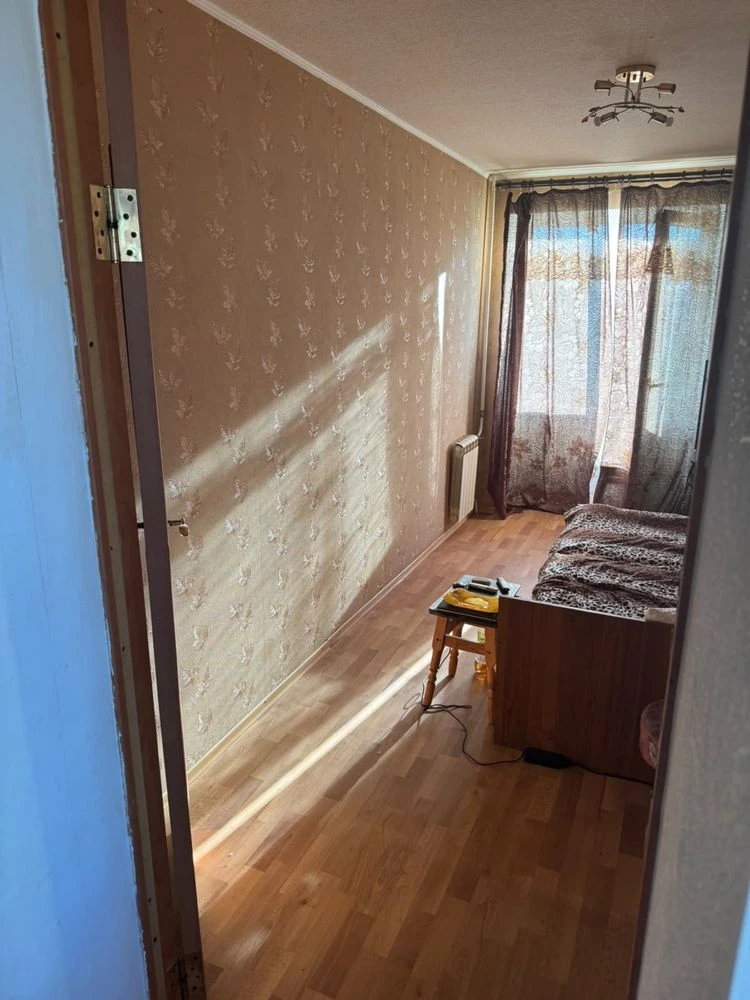 Продаж двокімнатної квартири