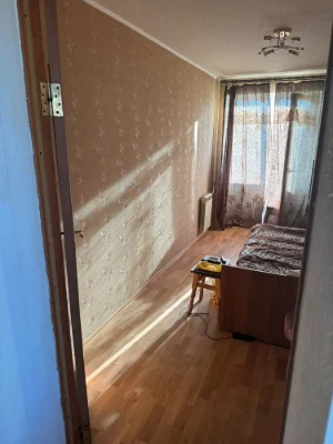 Продаж двокімнатної квартири