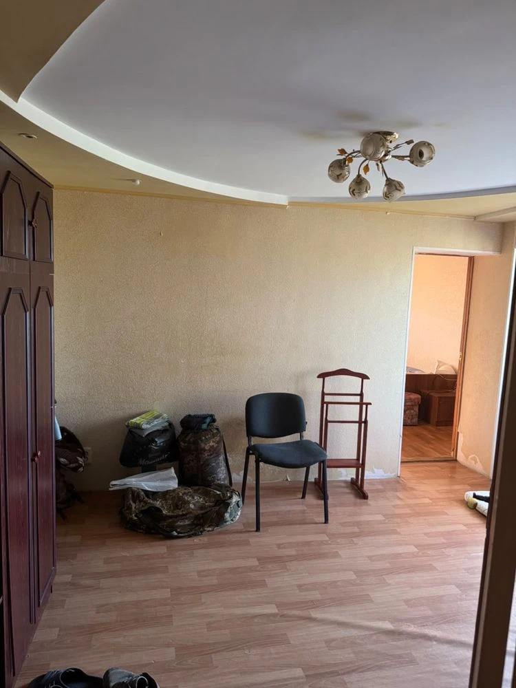 Продаж двокімнатної квартири