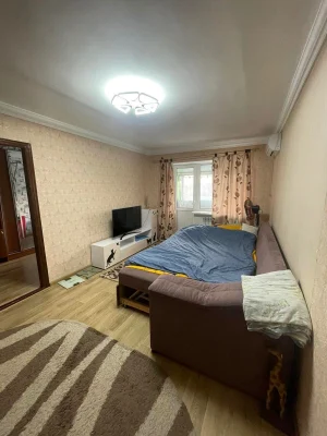 Двухкомнатная квартира в центре