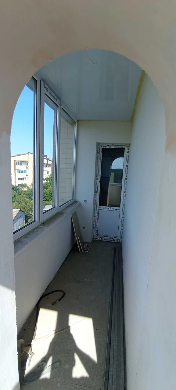 For sale 2-room apartment.