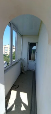 For sale 2-room apartment.