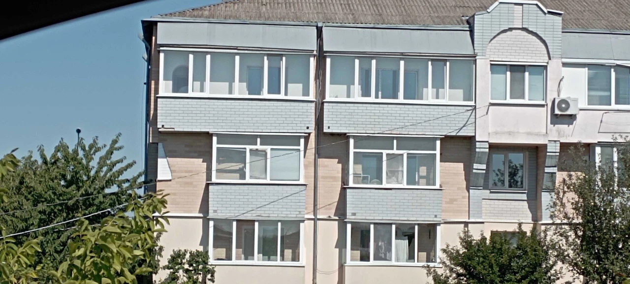 For sale 2-room apartment.
