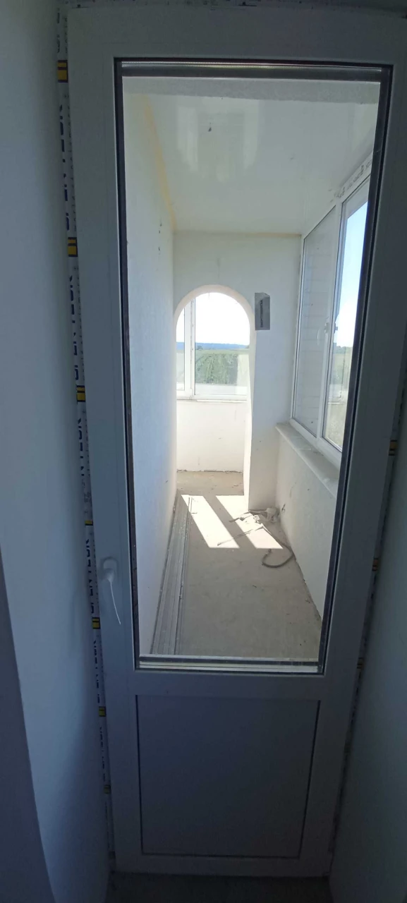 For sale 2-room apartment.
