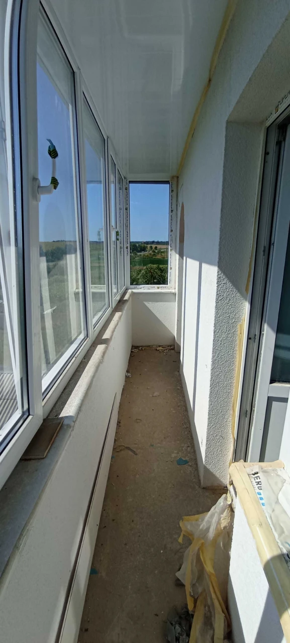 For sale 2-room apartment.