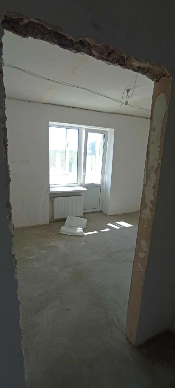 For sale 2-room apartment.