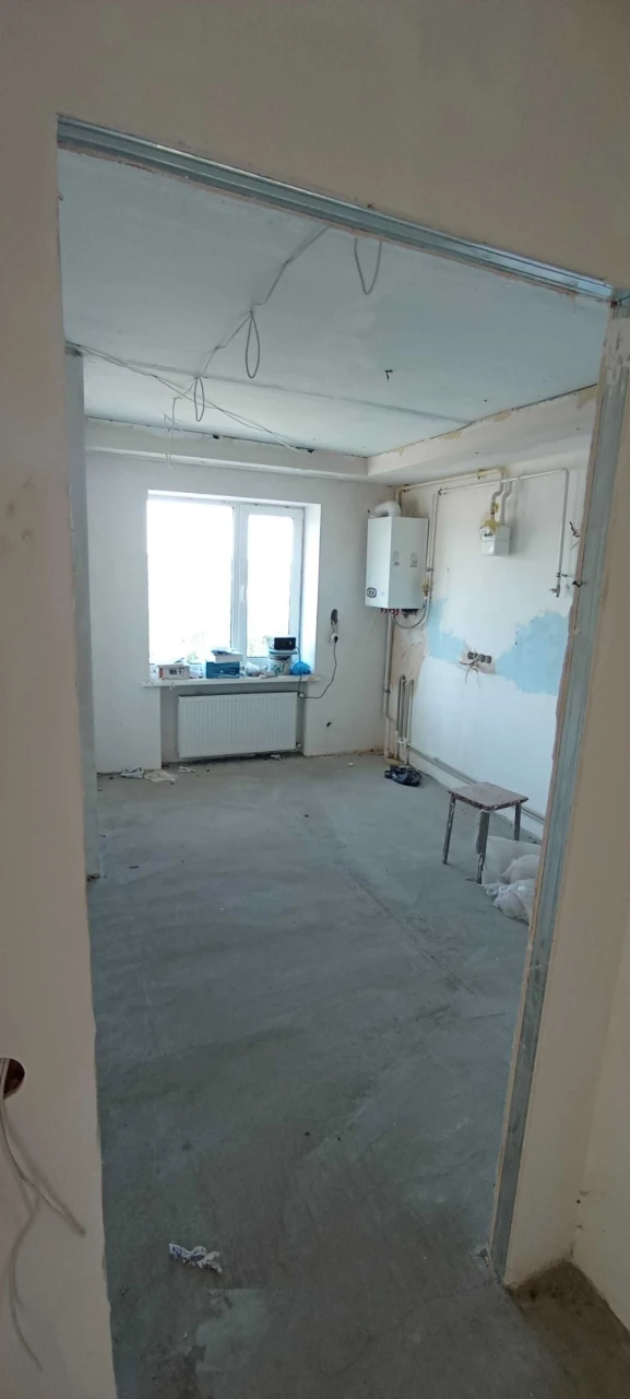 For sale 2-room apartment.