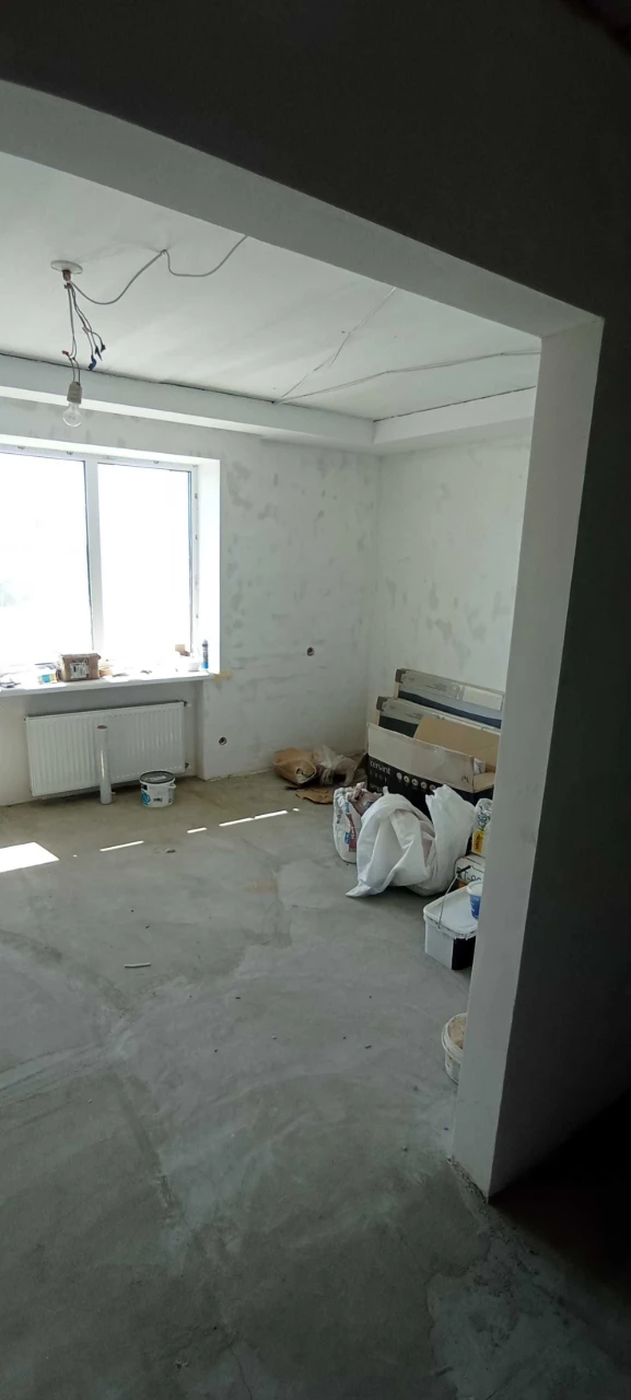 For sale 2-room apartment.