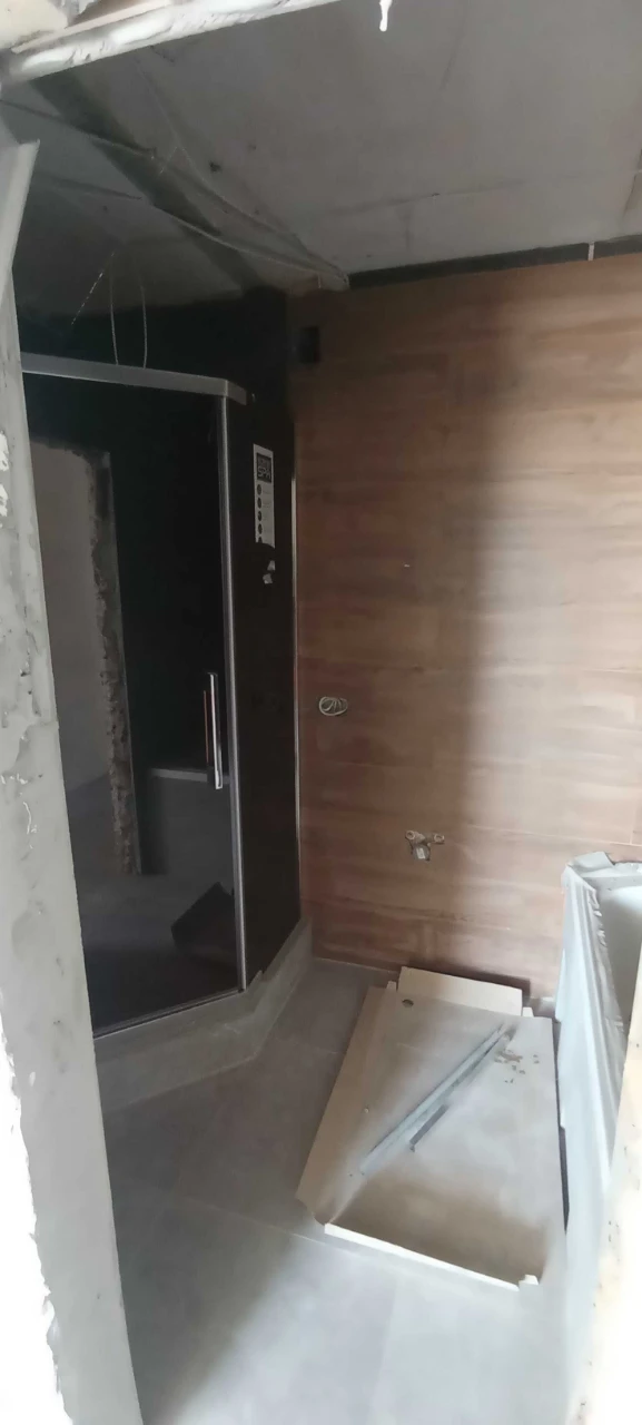 For sale 2-room apartment.