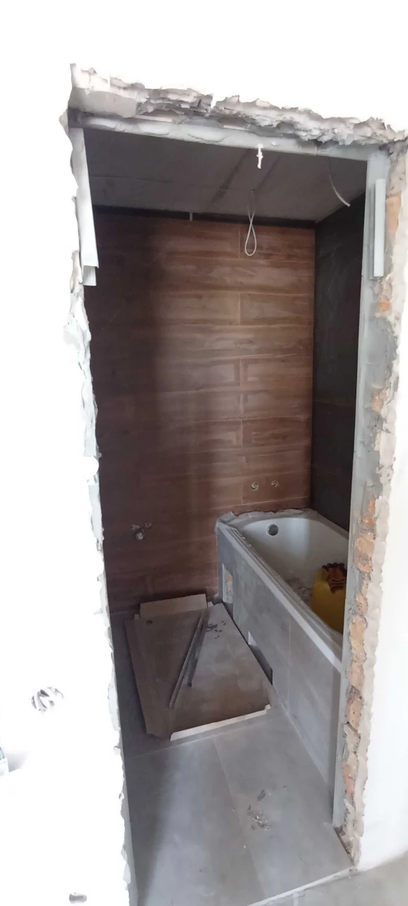 For sale 2-room apartment.