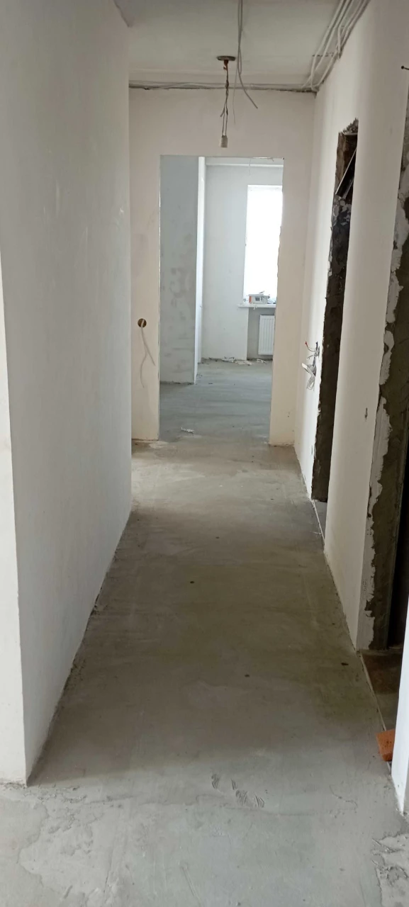For sale 2-room apartment.