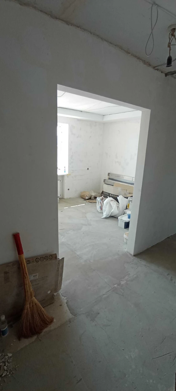 For sale 2-room apartment.
