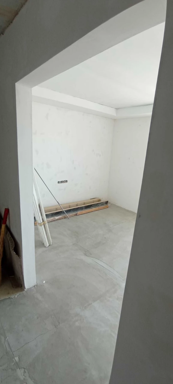 For sale 2-room apartment.