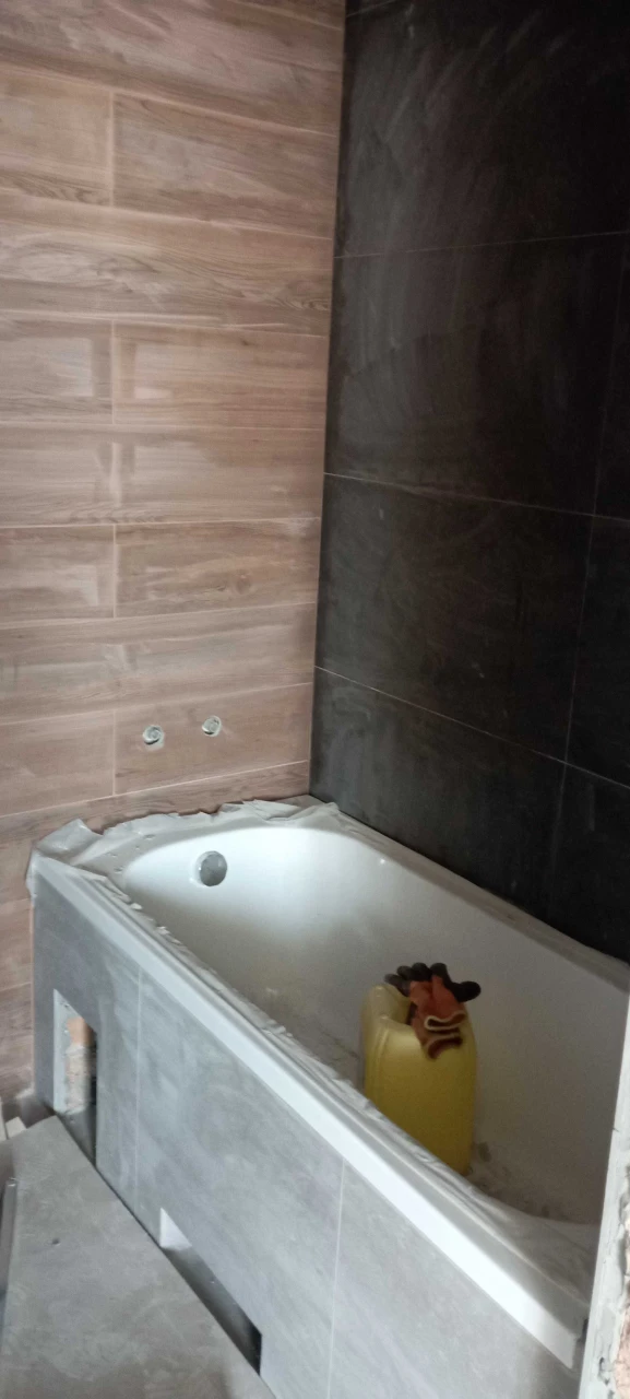 For sale 2-room apartment.