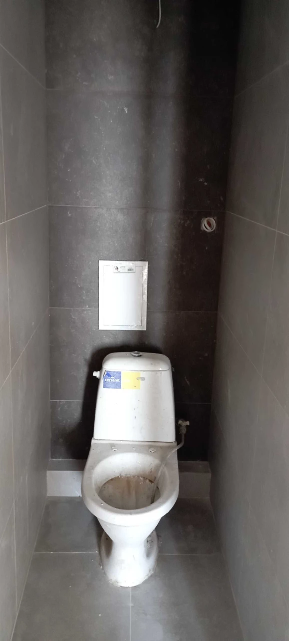 For sale 2-room apartment.