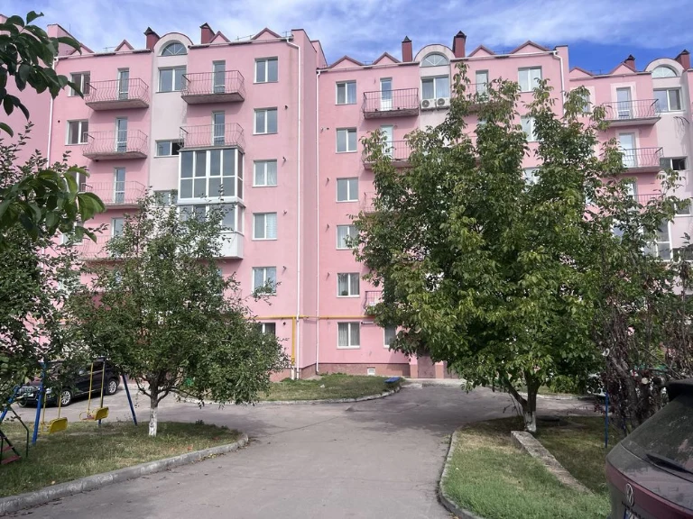 Duplex Apartment