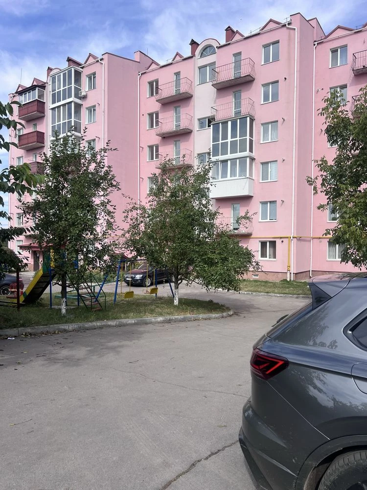 Квартира дворівнева