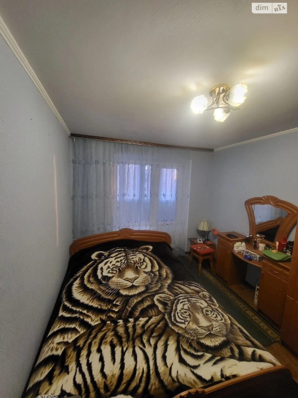 Продаж Квартира