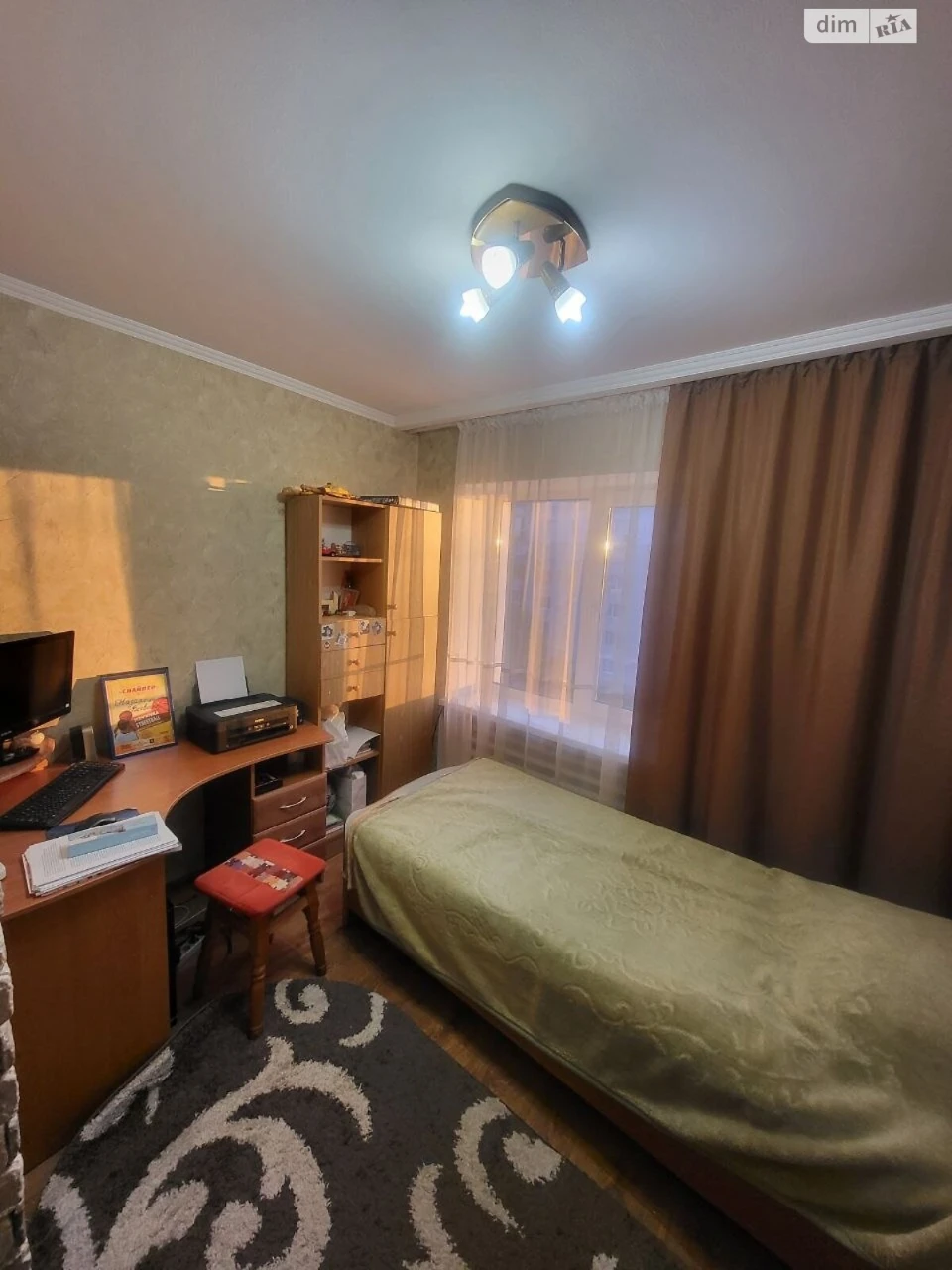 Продаж Квартира