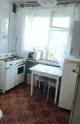 Квартира в самом центре, ул. Соборная — со мебелью и техникой