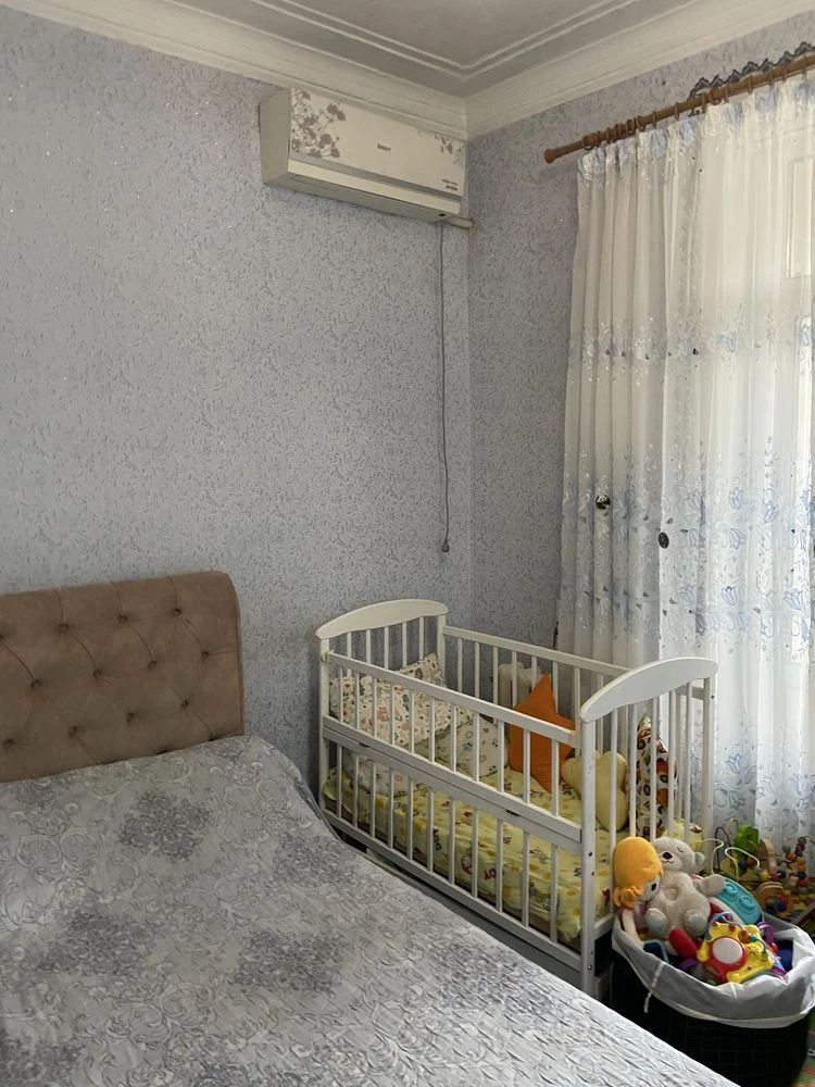 Продаж 2-кімнатній квартири